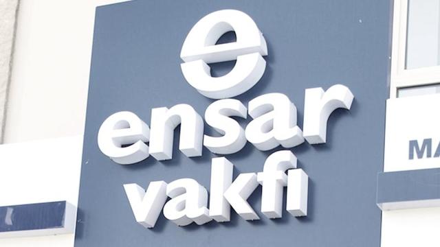 Ortaokul öğrencilerine Ensar Vakfı kitabından sınav