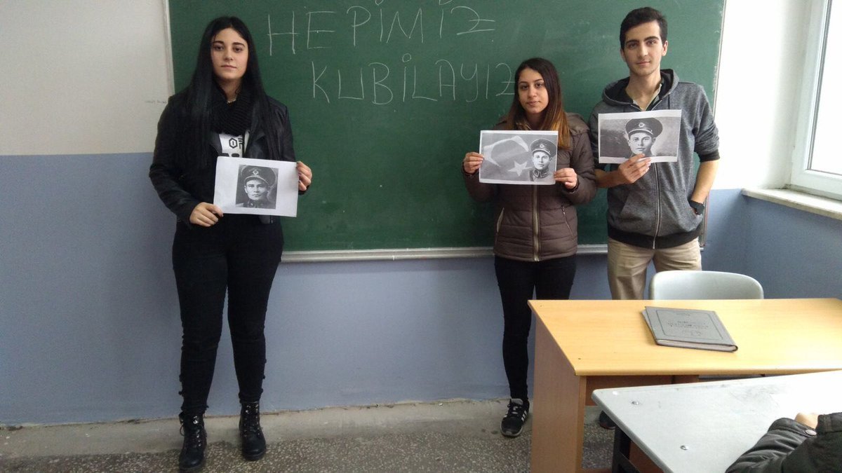 Bakırköy Kartaltepe Mesleki ve Teknik Anadolu Lisesi