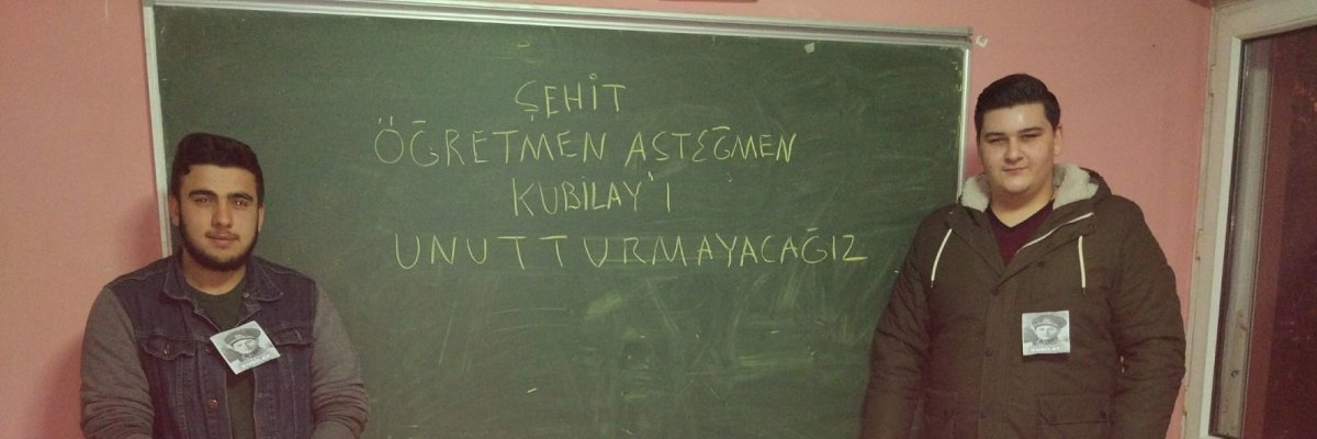 TLB Adana Akşam Lisesi
