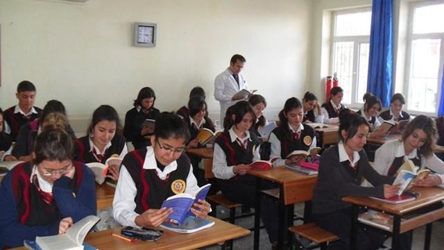 Liseye geçiş sınavı örnek soruları bugün açıklanıyor
