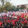 Yarınlara Umutla Bakan Kuşak