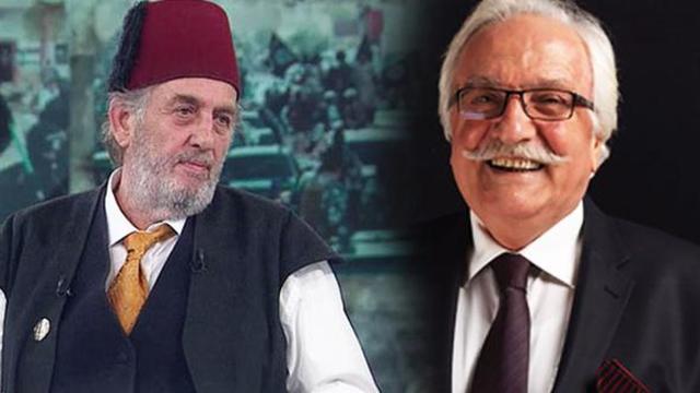 Çorum'da Mısıroğlu ve Bahadıroğlu'nun kitapları toplatıldı