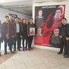 TLB İzmir, Fethi Sekin'in Arkadaşlarını Ziyaret Etti 