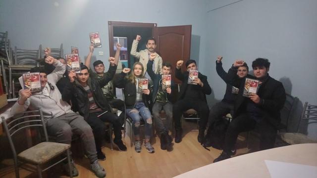 TLB Antalya Atat&uuml;rk&ccedil;&uuml;l&uuml;k Okulları'na hazır