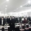 Vatan için çarpan yürekler