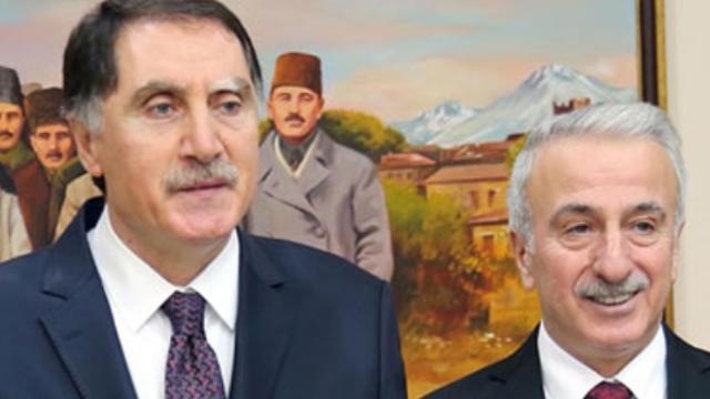 "En çok şikayet MEB ve YÖK'ten geliyor"