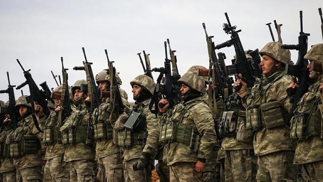 Çöl Sanılan Alemde Saklı Bir Hayat Vardır!