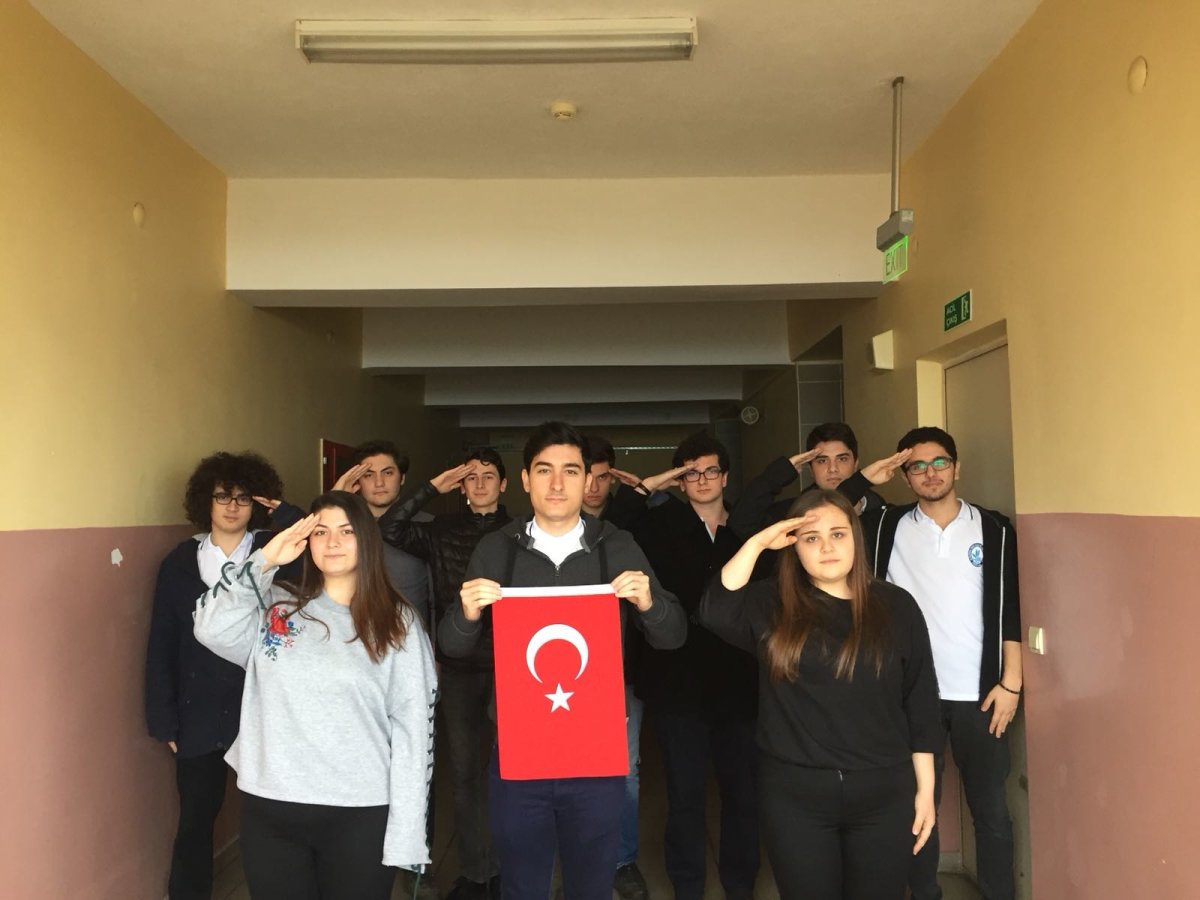 Ordu Sosyal Bilimler Lisesi 