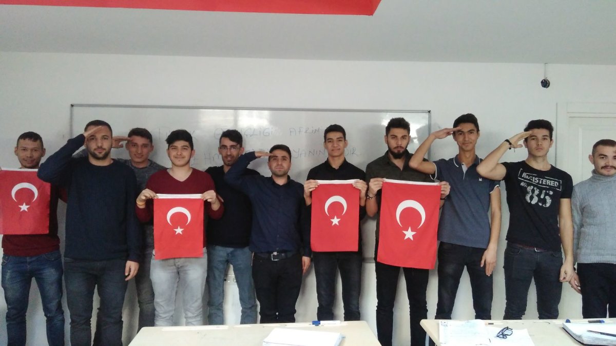 TLB Kayseri