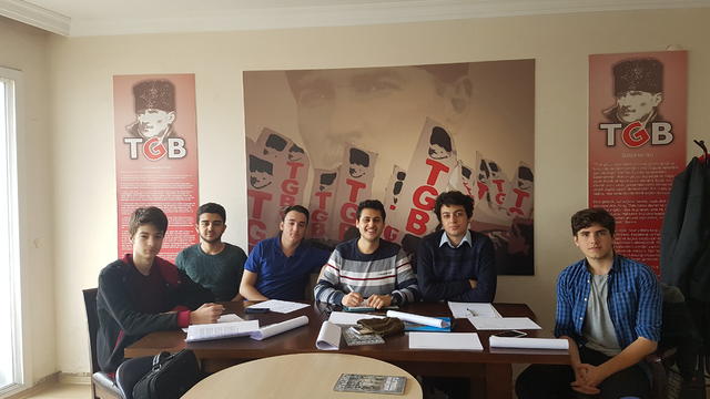 TLB İzmir yeni döneme hazır