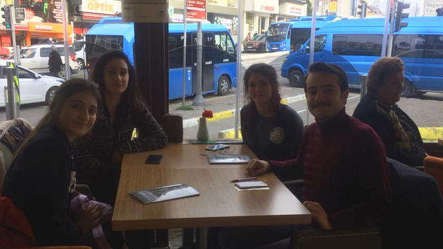 TLB Maltepe İl&ccedil;e Temsilciliği kuruldu!