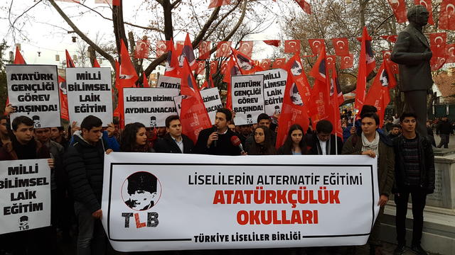 M&uuml;cadelemiz sonu&ccedil;landı: Atat&uuml;rk&ccedil;&uuml;l&uuml;k tekrar m&uuml;fredatta