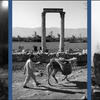Ara Güler’in Gözünden Tüm Ayrıntılarıyla Aphrodisias 1958