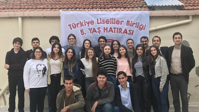 TLB İstanbul, TLB 5. Yaş Kutlaması Gerçekleştird