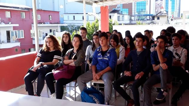 Antalya 29 Ekim'e Hazır