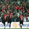 Ampute Milli Takımı Adını Finale Yazdırdı