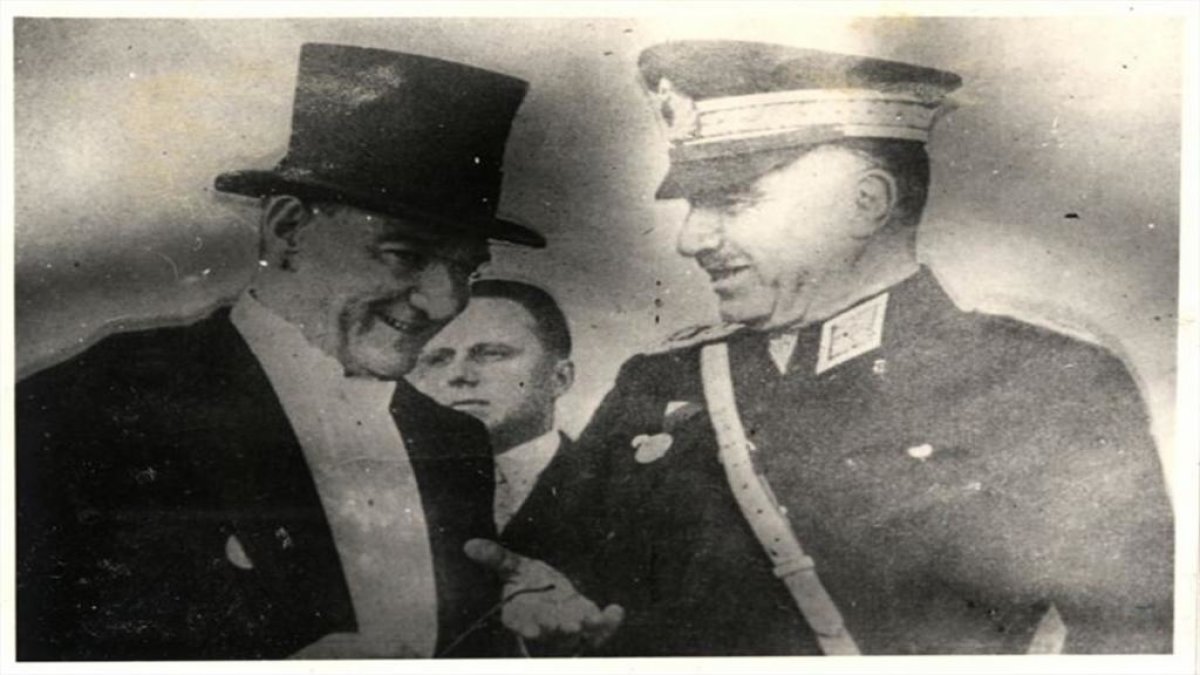 Cumhuriyet Tarihimizin Az Bilinen Fotoğrafları