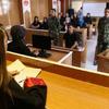 Lise Öğrencileri Okula Mahkeme Salonu Kurdu