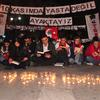 TLB Eskişehir, 10 Kasım'da Nutuk Okudu