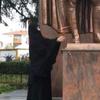 Atatürk Anıtı'na Saldıran Kadın Yakalandı