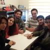Ankaralı Liseliler TLB'de Buluşuyor