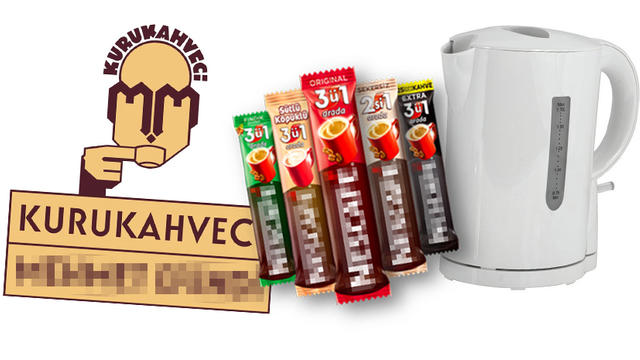 Üniversitede Kahve Eğitimi Başlıyor