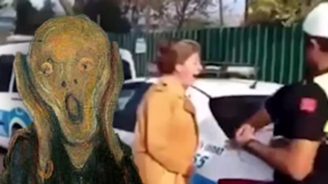 Müzik Öğretmeninden Açıköğretim Hizmeti