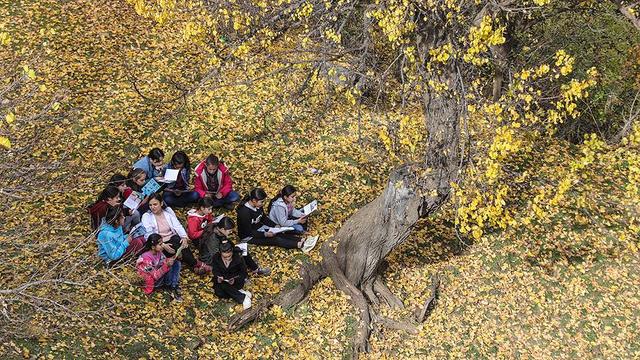 Köylerin Gelişmesine Kadın Öğretmenler Katkı Sağlayacak