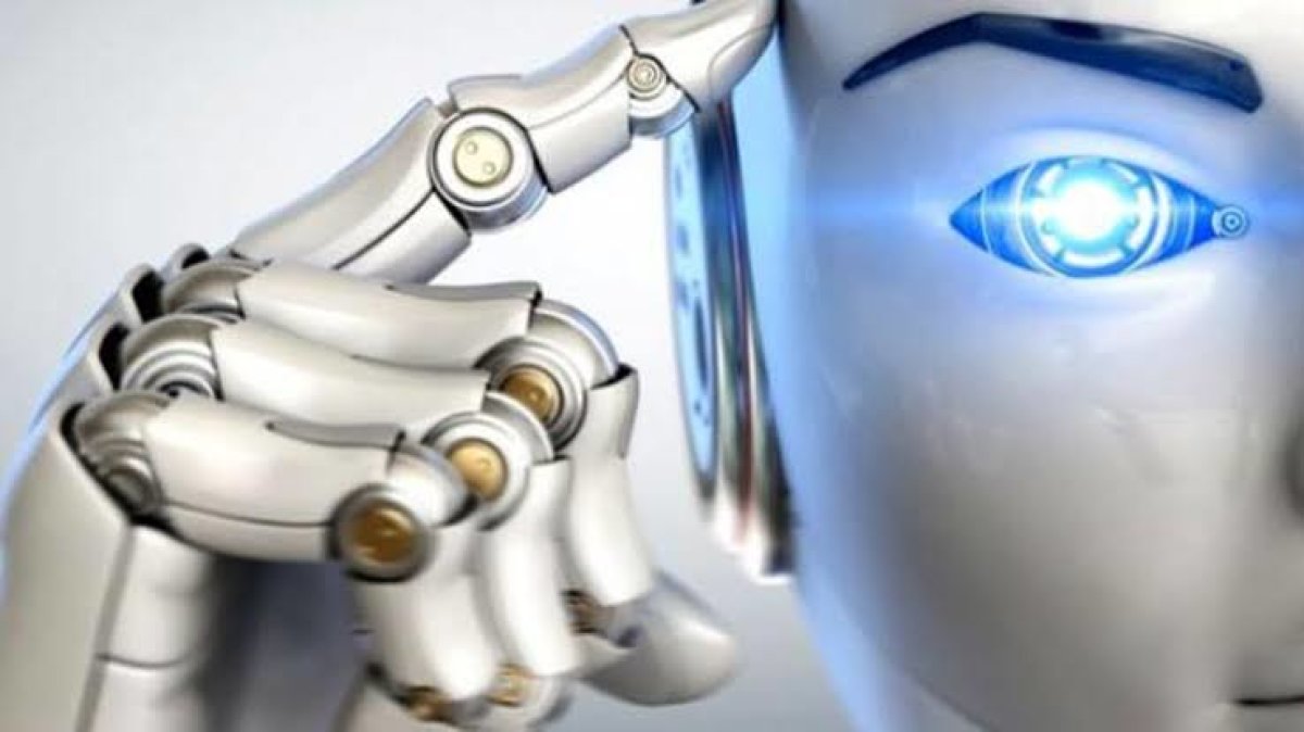 MEB'den Yapay Zeka Temalı Uluslararası Robot Yarışması