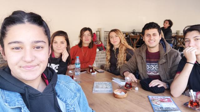 &Ccedil;iğli'de Yeni Birimler, G&uuml;&ccedil;l&uuml; TLB