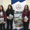 Liselilerden Hakemli Bilim Dergisi