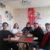 TLB Eskişehir İl Yönetim Kurulu Toplantısı Gerçekleşti