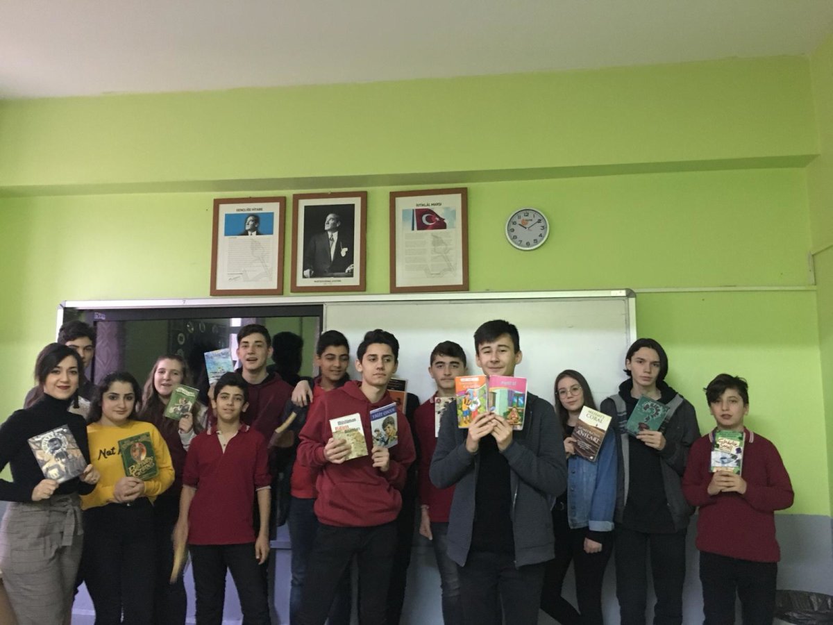 Edirne’den Bingöl’e Gelecek Köprüsü