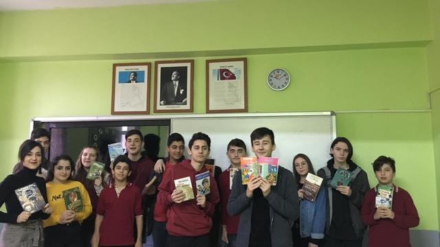 Edirne’den Bingöl’e Gelecek Köprüsü