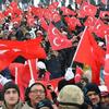 Sarıkamış Şehitleri 104. Yılında Anılıyor