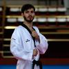 Ferhat Can Kavurat Avrupa Şampiyonası'nda Altın Madalya Kazandı