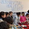 Tuncelili öğrencilerden "Geçmişten Gelenler Müzesi"