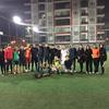 TGB-TLB Edirne Futbol Maçında Kazanan Dostluk Oldu