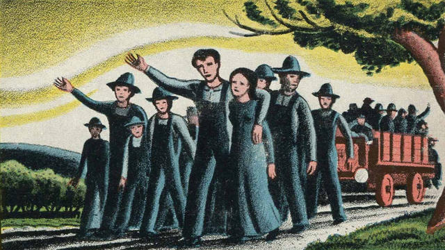 TaLeBe'lerin "Bitmeyen Kavga"sı