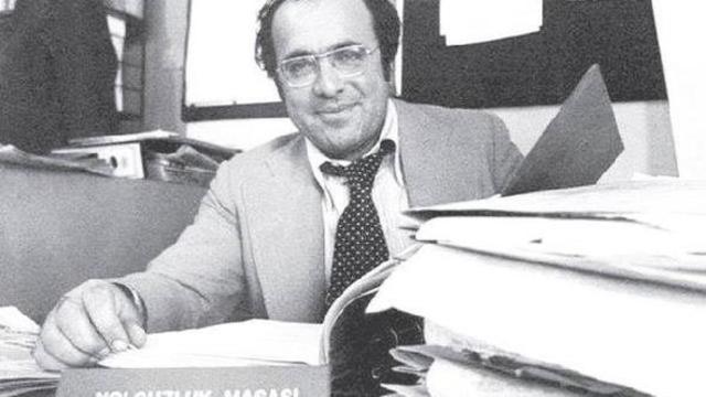 Mumcu'nun Giderek Keskinleşen Kalemi