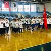 TaLeBe'lerin De Katıldığı 'Şehit Gaffar Okkan Hentbol Turnuvası' Tamamlandı
