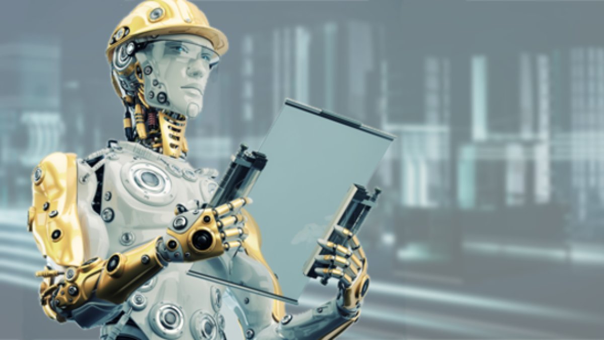 Yapay Zeka İle Ortaya Çıkacak Meslekler