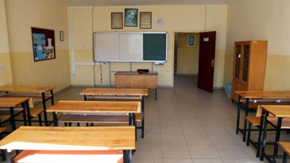 Öğrencisiz Kalan İmam Hatipler Kapatılıyor