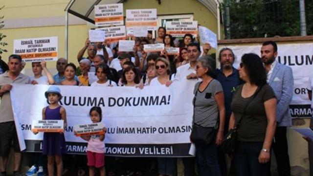 Mahkeme Kararına Rağmen İmam Hatip Zorlaması