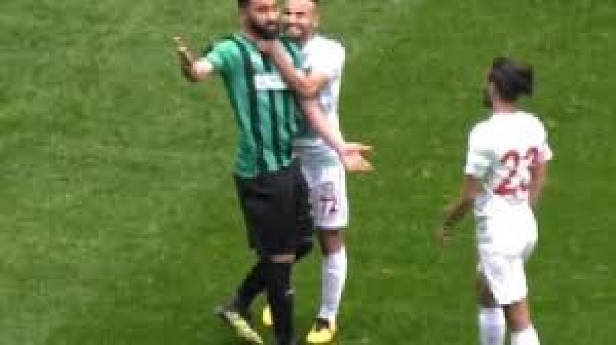 Jiletçi Artık Halı Saha Bile Yapamayacak