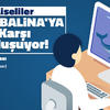 TLB'den Mavi Balina Çıkışı: Mücadele Başlatıyoruz