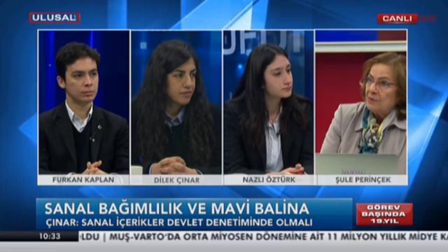 Mavi Balina'ya Karşı TLB'nin Reçetesi Hazır