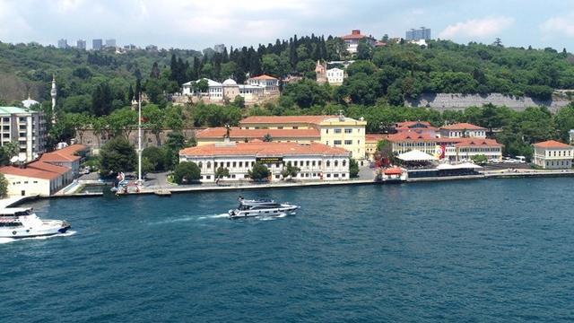 İstanbul Teknik Üniversitesine Bağlı Teknik Lise Açılıyor