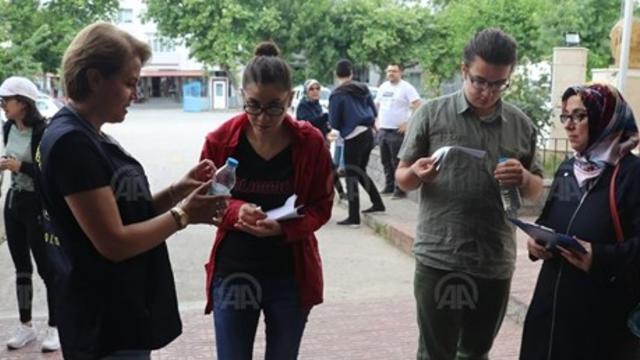 YKS Tercihleri İçin Yarın Son Gün