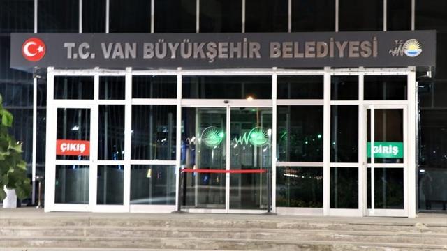 Bu Satırları Kayyum Atanan Van’dan Yazıyorum